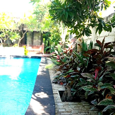 Giliranta Hotel Gili Trawangan Exterior photo