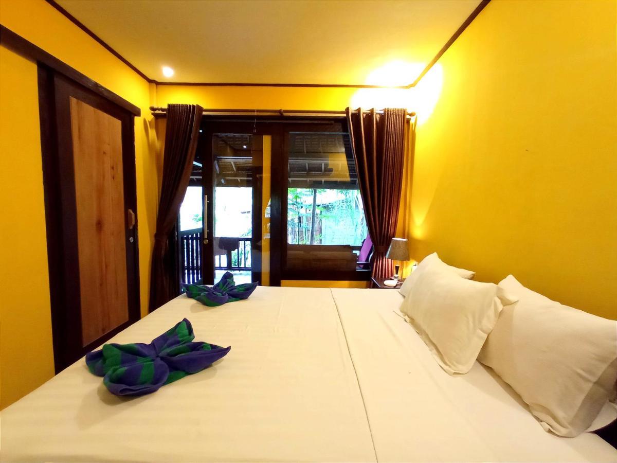 Giliranta Hotel Gili Trawangan Exterior photo