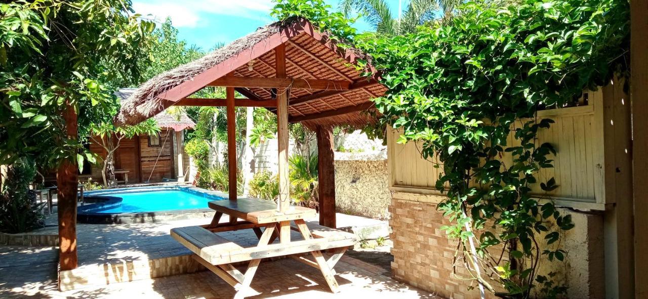 Giliranta Hotel Gili Trawangan Exterior photo